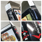 UF1937 Romancing SaGa BOXED SNES Super Famicom Japan