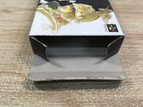UF1938 Romancing SaGa 2 BOXED SNES Super Famicom Japan