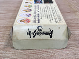 UF1939 Romancing Sa Ga 3 BOXED SNES Super Famicom Japan