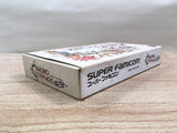 UF1940 Chrono Trigger BOXED SNES Super Famicom Japan