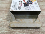 UF1940 Chrono Trigger BOXED SNES Super Famicom Japan