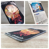 UF1941 Far East Of Eden Tengai Makyou Zero BOXED SNES Super Famicom Japan