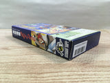 UF1941 Far East Of Eden Tengai Makyou Zero BOXED SNES Super Famicom Japan