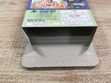 UF1941 Far East Of Eden Tengai Makyou Zero BOXED SNES Super Famicom Japan