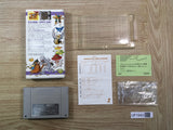 UF1943 Torneco no Daibouken Fushigi no Dungeon BOXED SNES Super Famicom Japan