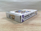 UF1943 Torneco no Daibouken Fushigi no Dungeon BOXED SNES Super Famicom Japan