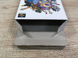 UF1943 Torneco no Daibouken Fushigi no Dungeon BOXED SNES Super Famicom Japan