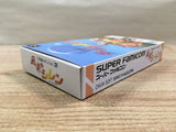 UF1944 Mystery Dungeon Fushigi no Dungeon 2 BOXED SNES Super Famicom Japan