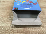 UF1944 Mystery Dungeon Fushigi no Dungeon 2 BOXED SNES Super Famicom Japan