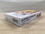 UF1945 Fatal Fury 2 BOXED SNES Super Famicom Japan