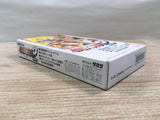 UF1945 Fatal Fury 2 BOXED SNES Super Famicom Japan