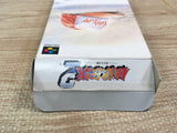 UF1945 Fatal Fury 2 BOXED SNES Super Famicom Japan
