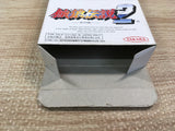 UF1945 Fatal Fury 2 BOXED SNES Super Famicom Japan