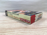 UF1946 Super Fire Pro Wrestling BOXED SNES Super Famicom Japan