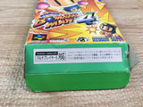 UF1947 Super Bomberman 4 BOXED SNES Super Famicom Japan