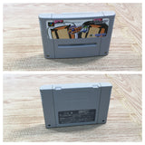 UF1947 Super Bomberman 4 BOXED SNES Super Famicom Japan