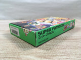 UF1947 Super Bomberman 4 BOXED SNES Super Famicom Japan