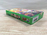 UF1947 Super Bomberman 4 BOXED SNES Super Famicom Japan
