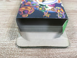 UF1947 Super Bomberman 4 BOXED SNES Super Famicom Japan