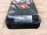 UF1948 Super Bombliss Tetris 2 Tetris Blast BOXED SNES Super Famicom Japan