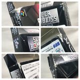 UF1948 Super Bombliss Tetris 2 Tetris Blast BOXED SNES Super Famicom Japan