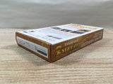 UF1949 Super Tetris 3 BOXED SNES Super Famicom Japan