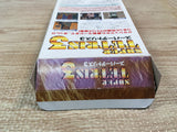 UF1949 Super Tetris 3 BOXED SNES Super Famicom Japan