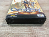 UF1950 Ogre Battle 64 BOXED N64 Nintendo 64 Japan