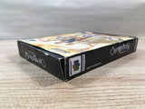 UF1950 Ogre Battle 64 BOXED N64 Nintendo 64 Japan