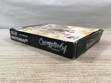 UF1950 Ogre Battle 64 BOXED N64 Nintendo 64 Japan