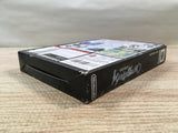 UF1950 Ogre Battle 64 BOXED N64 Nintendo 64 Japan