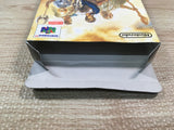 UF1950 Ogre Battle 64 BOXED N64 Nintendo 64 Japan