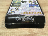 UF1950 Ogre Battle 64 BOXED N64 Nintendo 64 Japan
