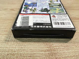 UF1950 Ogre Battle 64 BOXED N64 Nintendo 64 Japan