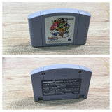 UF1951 Fushigi no Dungeon Furai no Shiren 2 BOXED N64 Nintendo 64 Japan