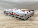 UF1951 Fushigi no Dungeon Furai no Shiren 2 BOXED N64 Nintendo 64 Japan