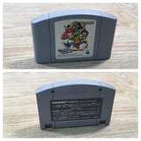 UF1952 Fushigi no Dungeon Furai no Shiren 2 BOXED N64 Nintendo 64 Japan