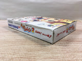 UF1952 Fushigi no Dungeon Furai no Shiren 2 BOXED N64 Nintendo 64 Japan