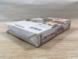 UF1952 Fushigi no Dungeon Furai no Shiren 2 BOXED N64 Nintendo 64 Japan