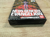 UF1953 Neon Genesis Evangelion BOXED N64 Nintendo 64 Japan