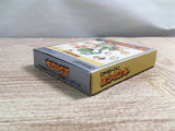 UF1955 Yoshi Cookie Yossy BOXED GameBoy Game Boy Japan