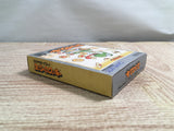UF1955 Yoshi Cookie Yossy BOXED GameBoy Game Boy Japan