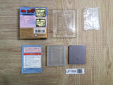 UF1956 Bakuretsu Senshi Warrior BOXED GameBoy Game Boy Japan