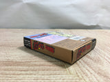 UF1956 Bakuretsu Senshi Warrior BOXED GameBoy Game Boy Japan