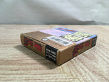 UF1956 Bakuretsu Senshi Warrior BOXED GameBoy Game Boy Japan