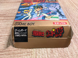 UF1956 Bakuretsu Senshi Warrior BOXED GameBoy Game Boy Japan
