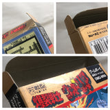 UF1956 Bakuretsu Senshi Warrior BOXED GameBoy Game Boy Japan