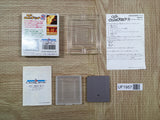 UF1957 Super Chinese Land 2 BOXED GameBoy Game Boy Japan