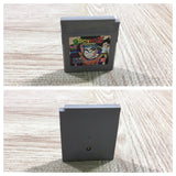 UF1958 Dragon Ball Z Goku Hisho Den BOXED GameBoy Game Boy Japan