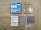 UF1958 Dragon Ball Z Goku Hisho Den BOXED GameBoy Game Boy Japan